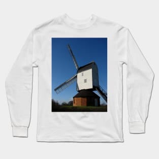 Mountnessing, Essex Long Sleeve T-Shirt